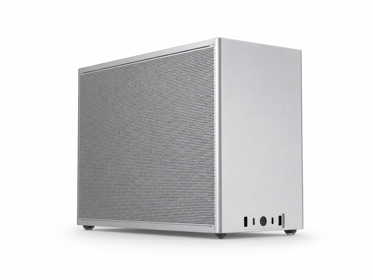 NCASE M2